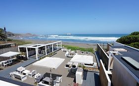 Hotel Mar Blanco